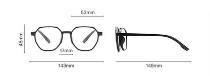 UV Elegant Eye Glasses for men & women