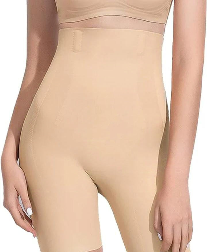 Body Shaper for women Tommy and Thigh Control